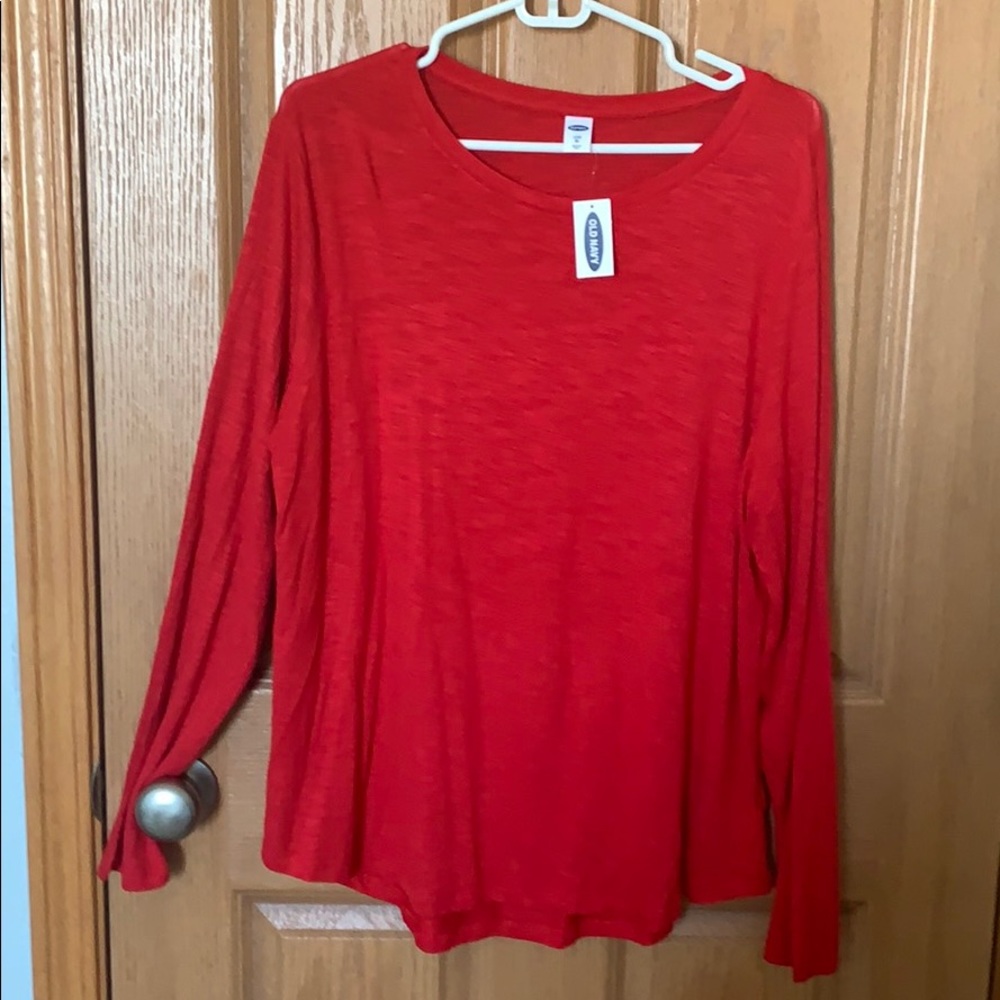 Old navy Active top
